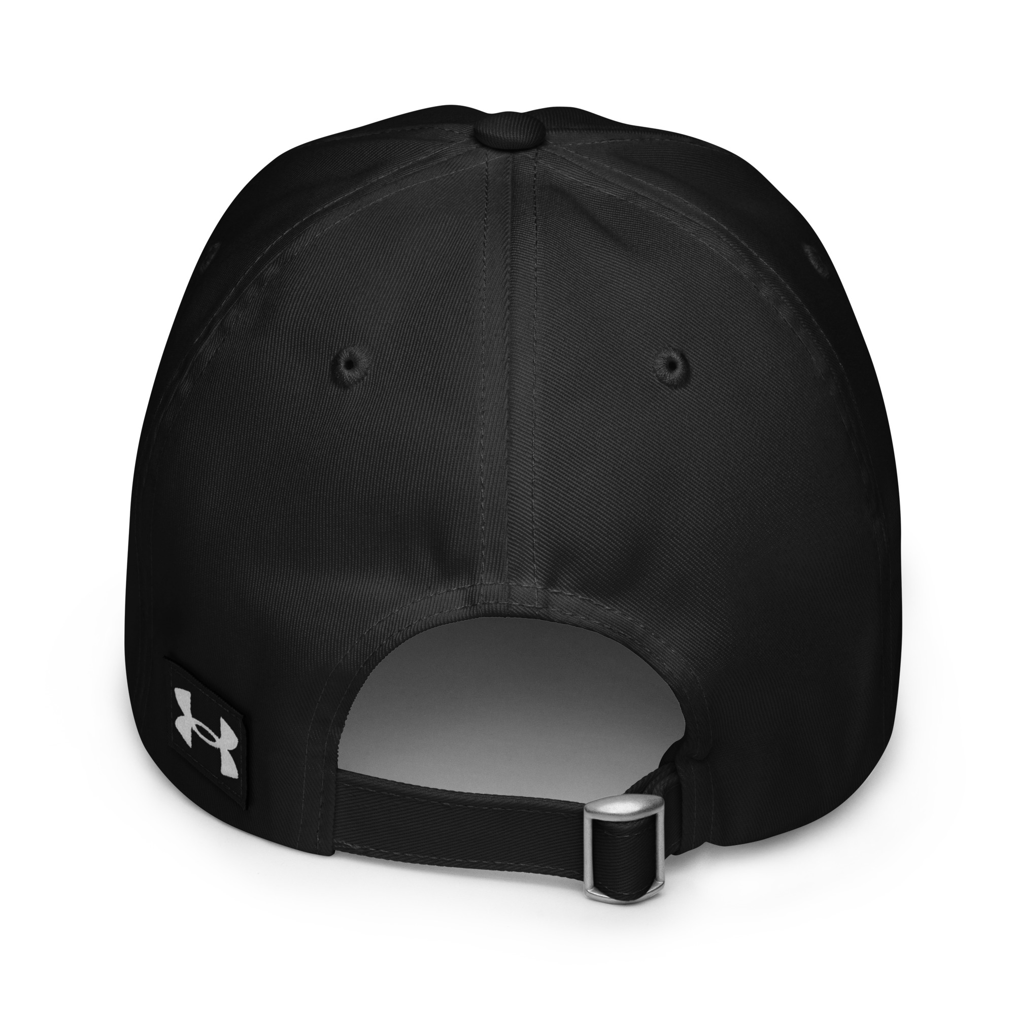 Pickleballers with an Attitude Under Armour® Dad Hat - Image 4