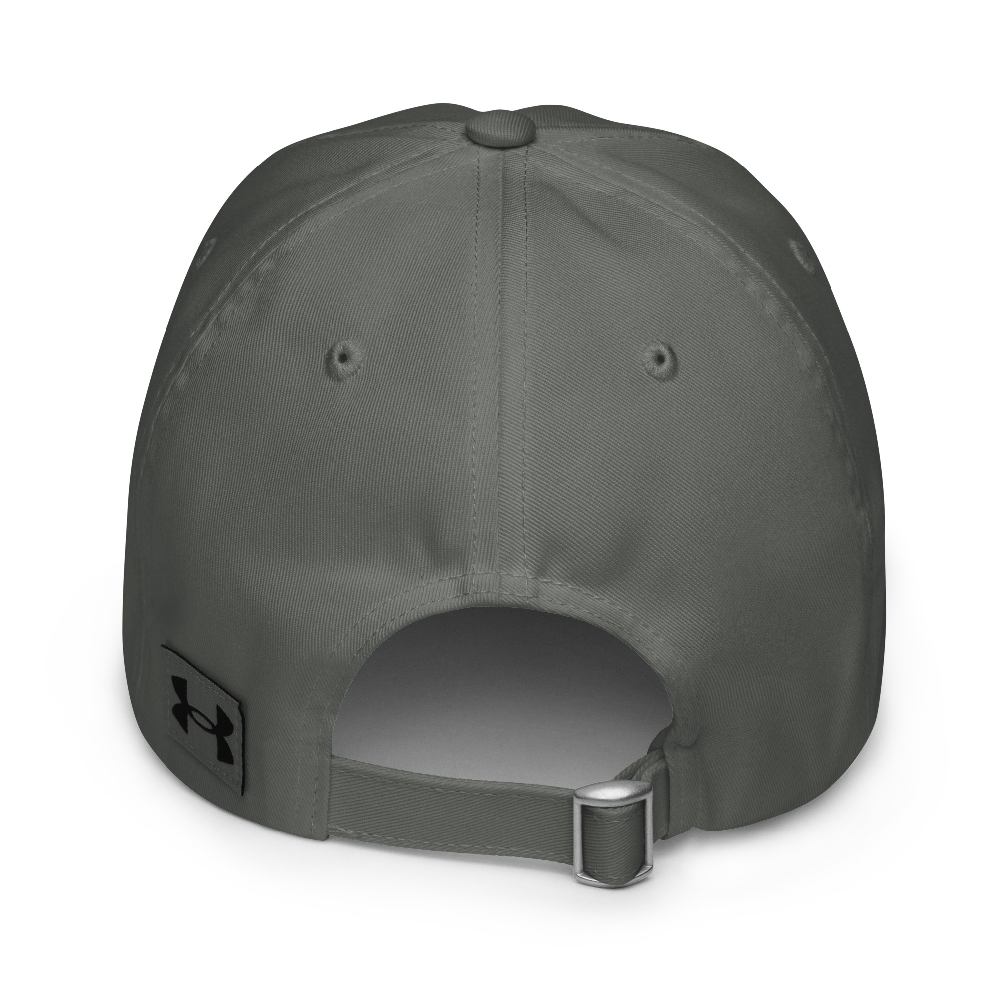 Pickleballers with an Attitude Under Armour® Dad Hat - Image 20