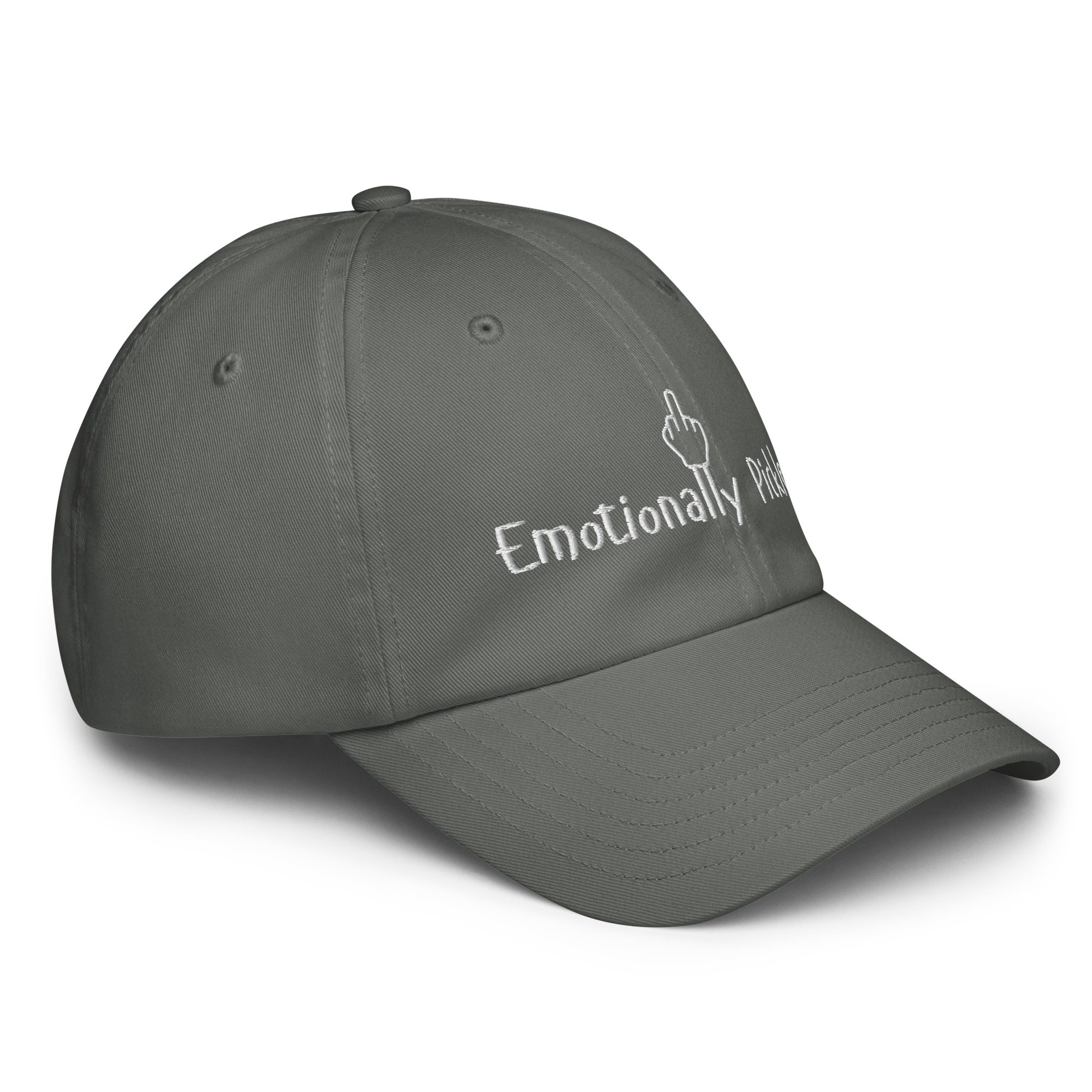 Pickleballers with an Attitude Under Armour® Dad Hat - Image 19