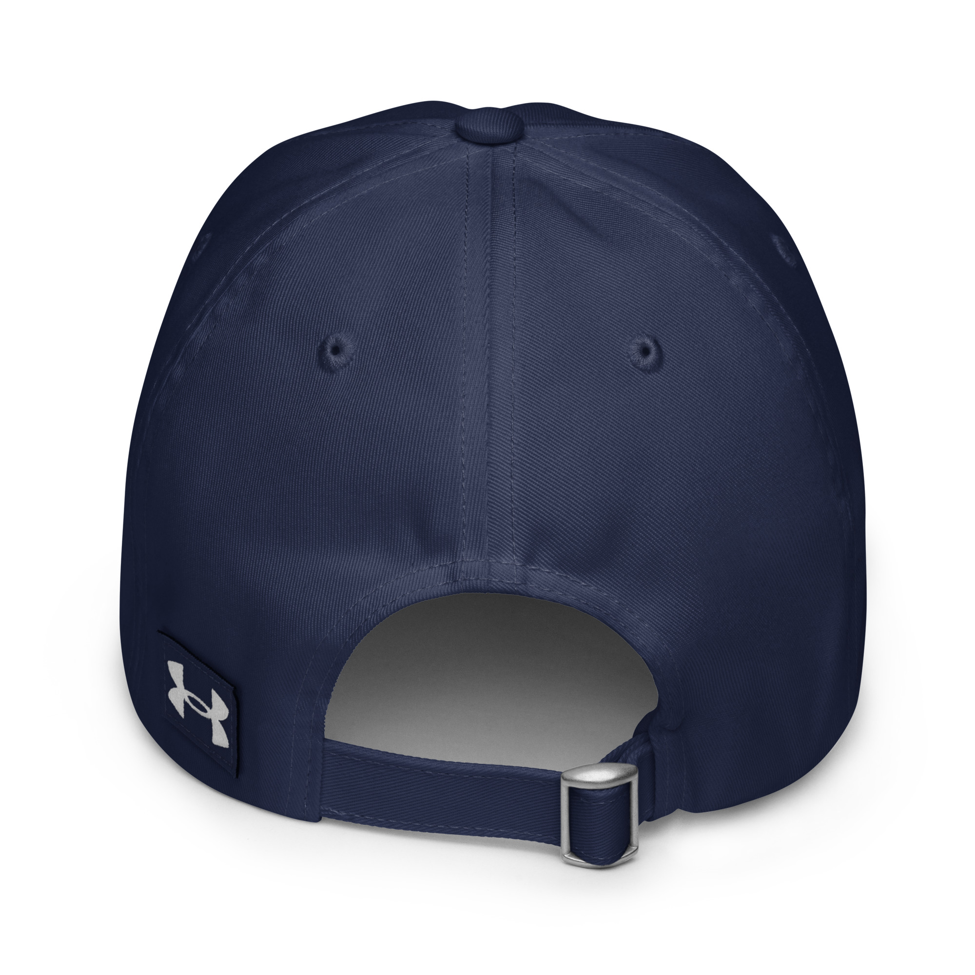 Pickleballers with an Attitude Under Armour® Dad Hat - Image 8