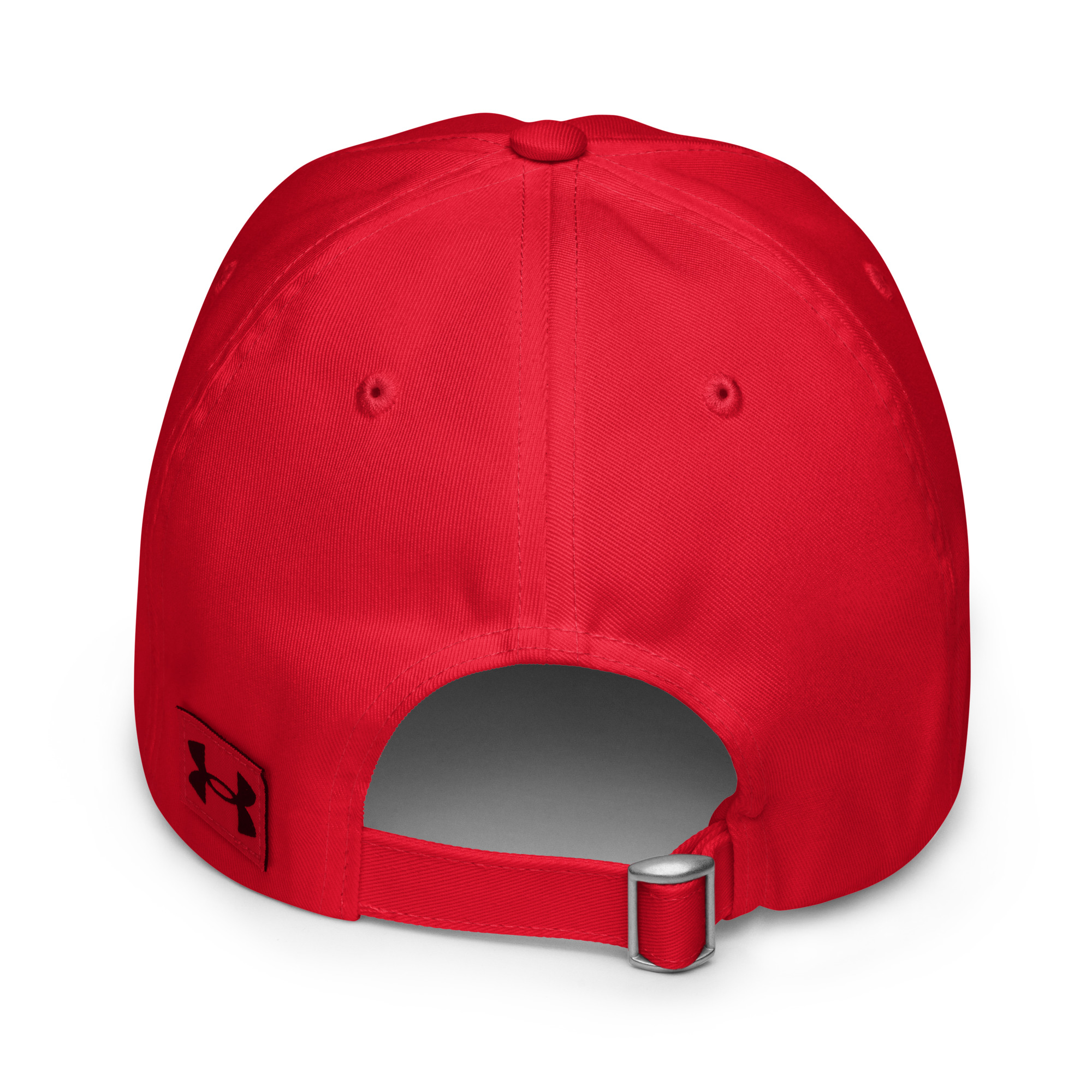 Pickleballers with an Attitude Under Armour® Dad Hat - Image 16