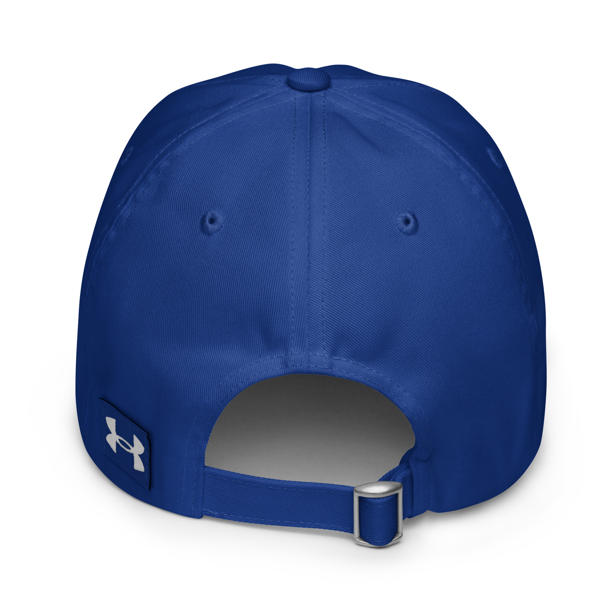 Pickleballers with an Attitude Under Armour® Dad Hat - Image 12