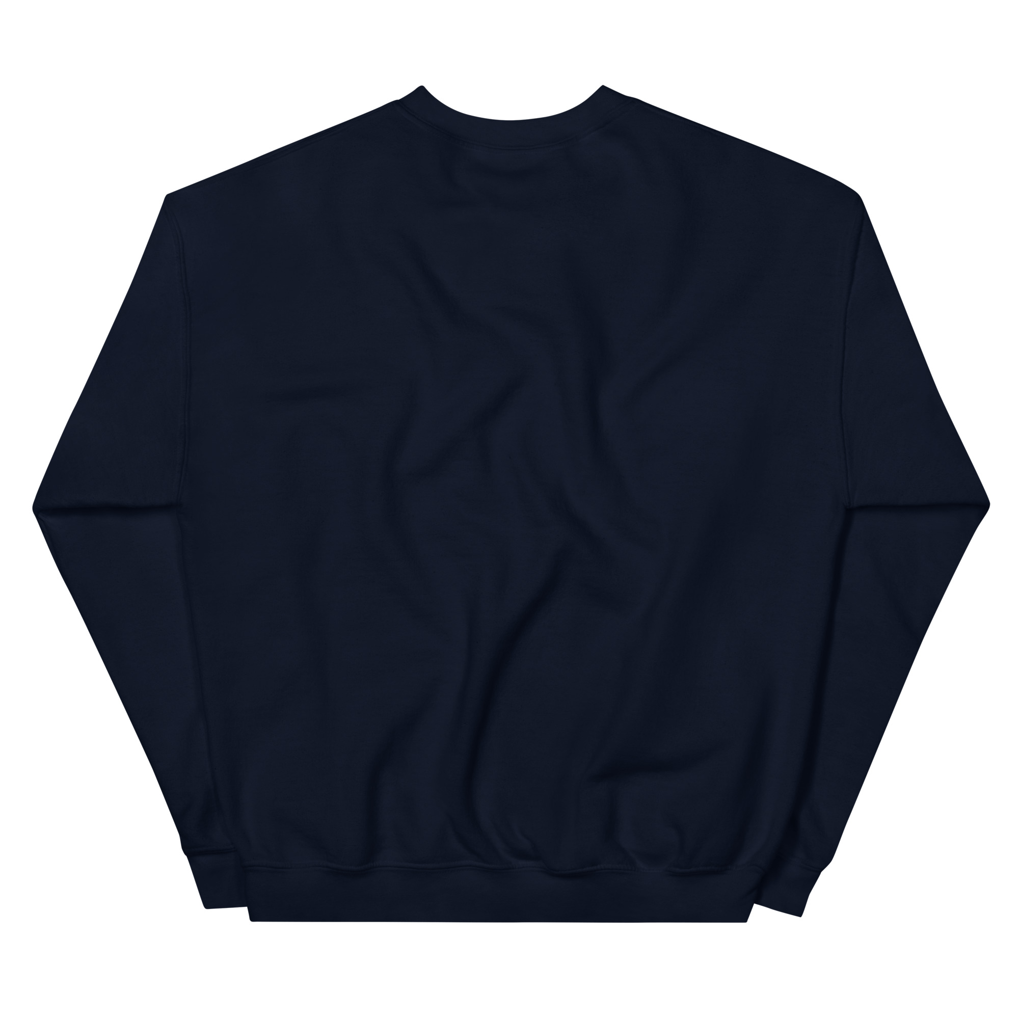 Pickleball Attitude Crewneck — Stay Arm’s Length & Paddle Away - Image 5