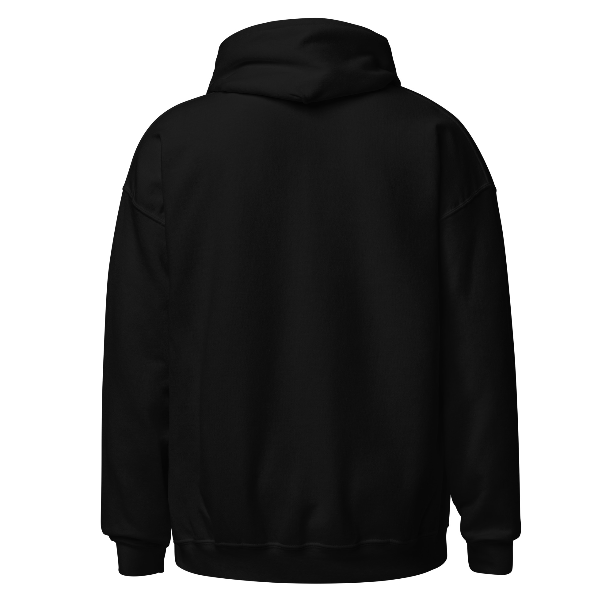 Emotionally Stabby™ Hoodie — Beauty with Bite Unisex Hoodie - Image 2