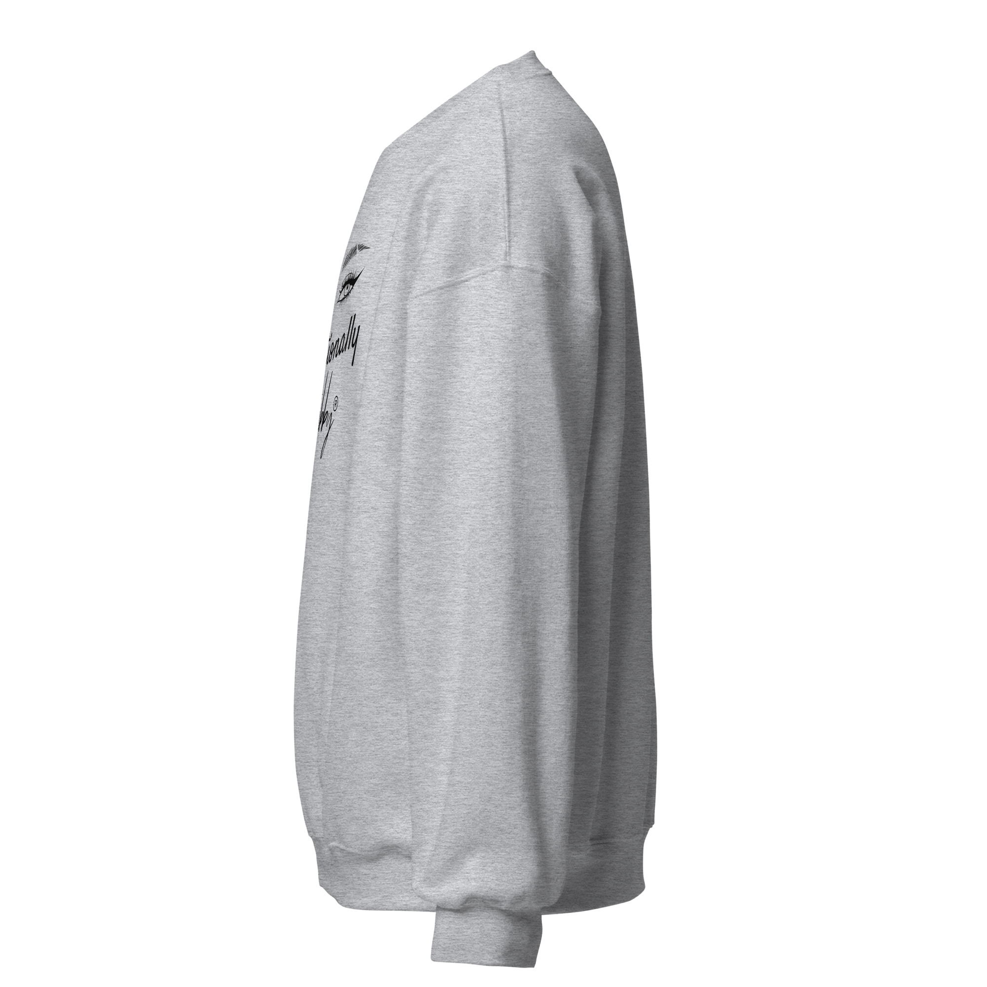 EMOTIONALLY STABBY® SWEATSHIRT - Image 21